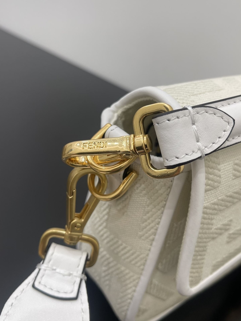 Fendi Baguette Bags